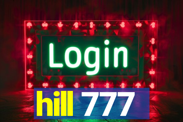 hill 777